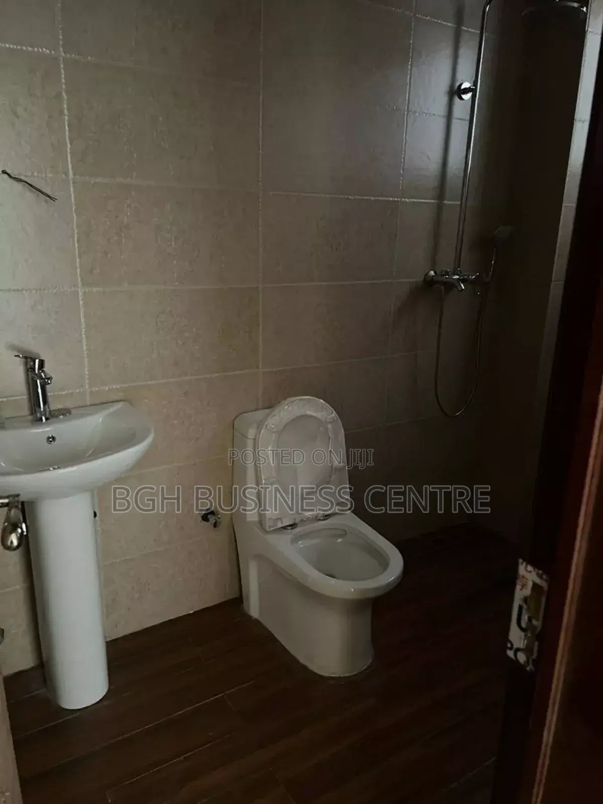 2bdrm Apartment in Yeka for sale