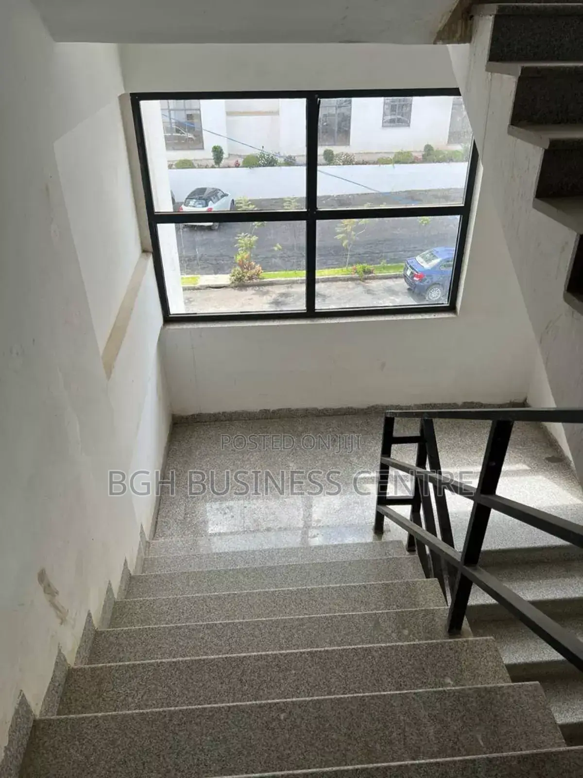 2bdrm Apartment in Yeka for sale