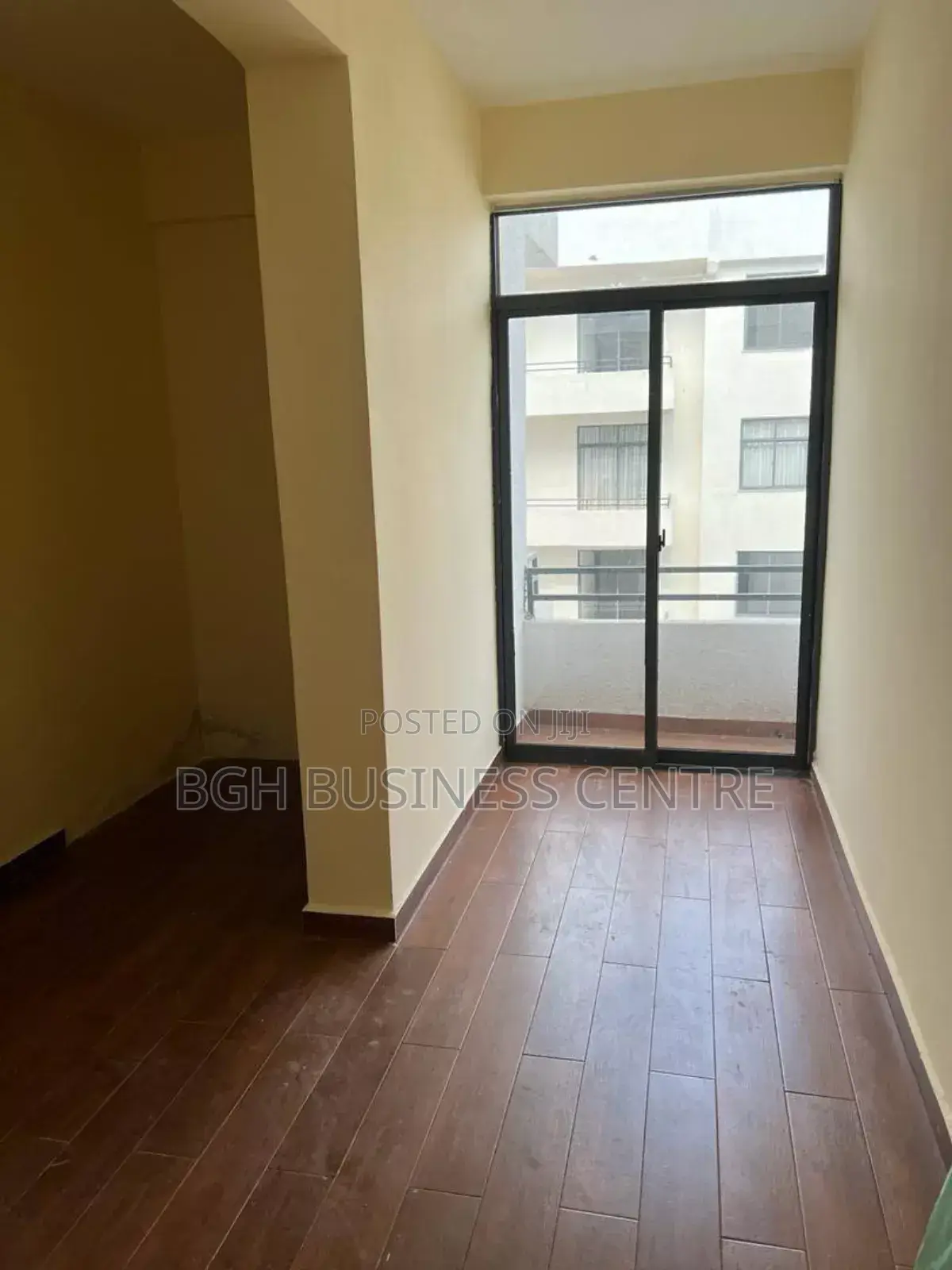 2bdrm Apartment in Yeka for sale