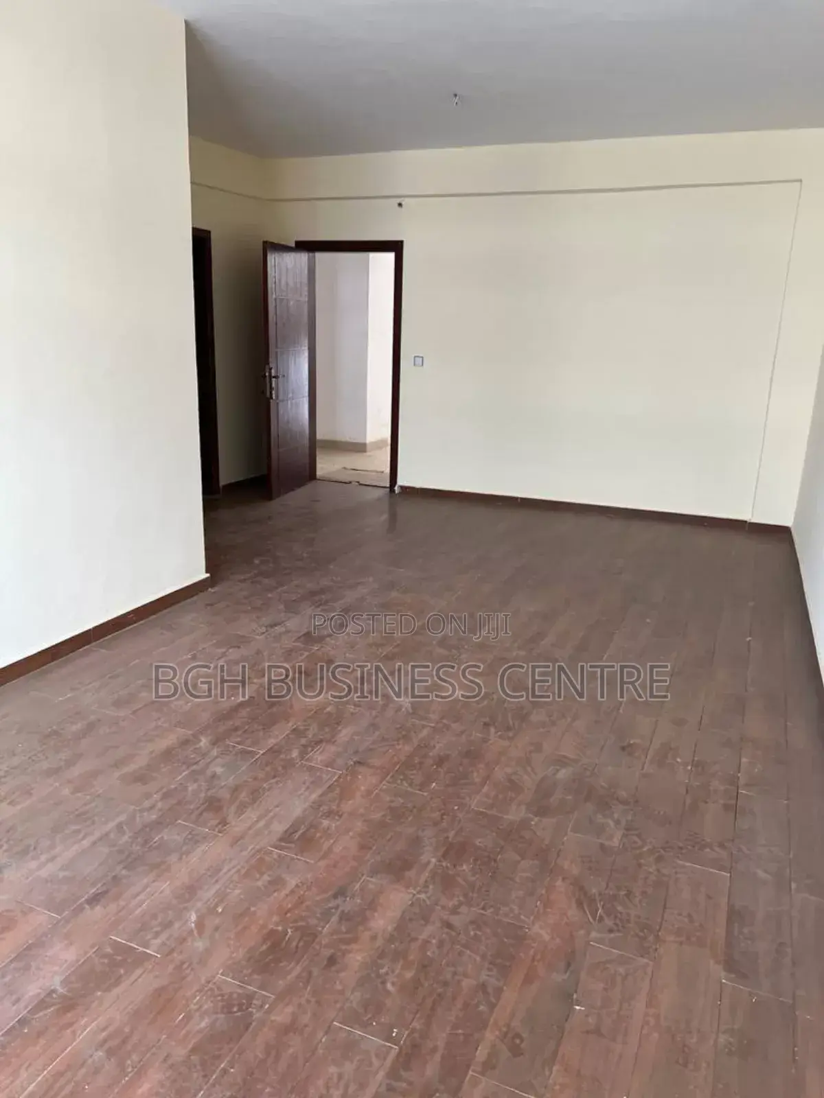 2bdrm Apartment in Yeka for sale