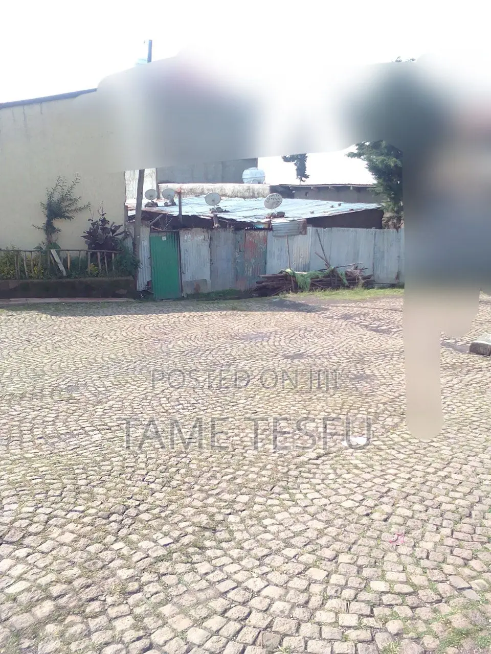 1bdrm House in Kotobe, Yeka for sale