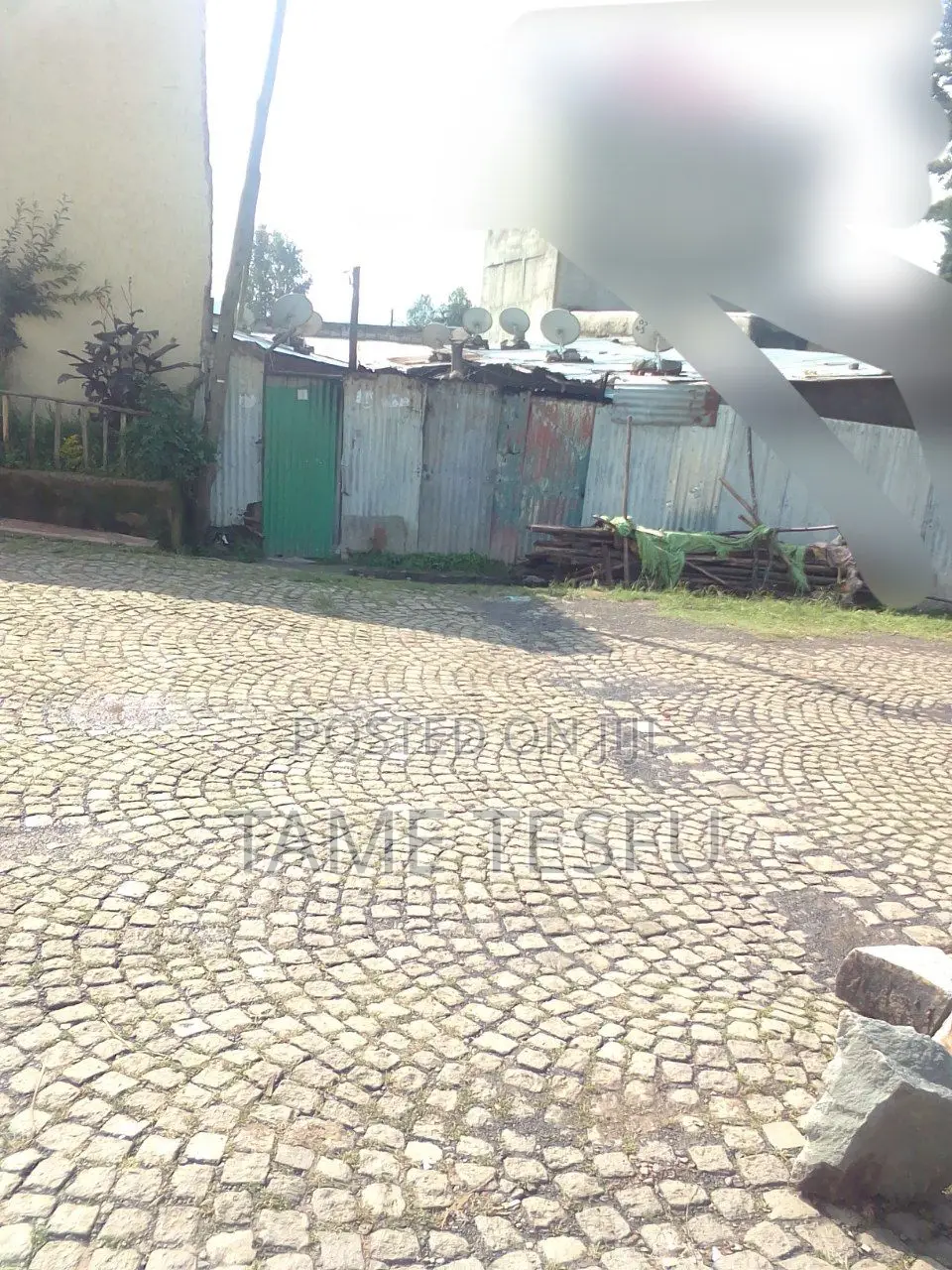 1bdrm House in Kotobe, Yeka for sale