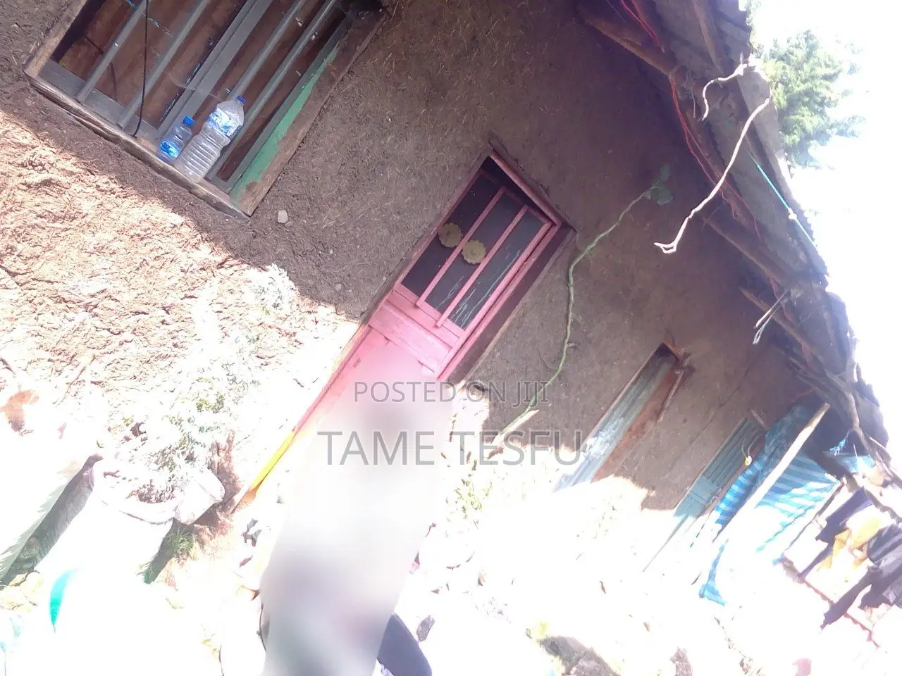 1bdrm House in Kotobe, Yeka for sale