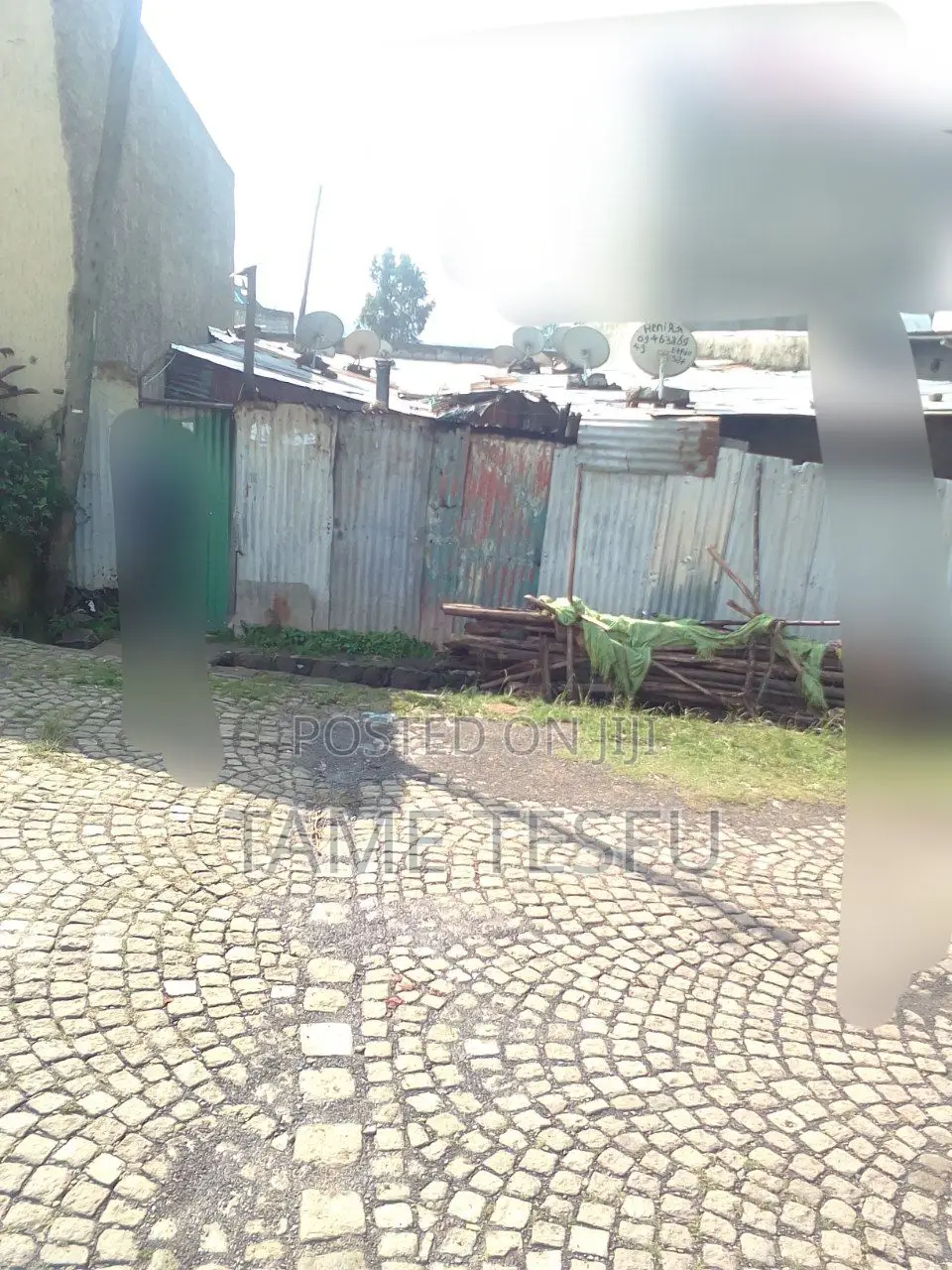 1bdrm House in Kotobe, Yeka for sale