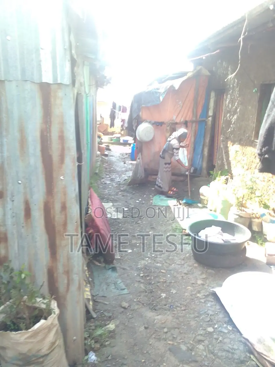 1bdrm House in Kotobe, Yeka for sale