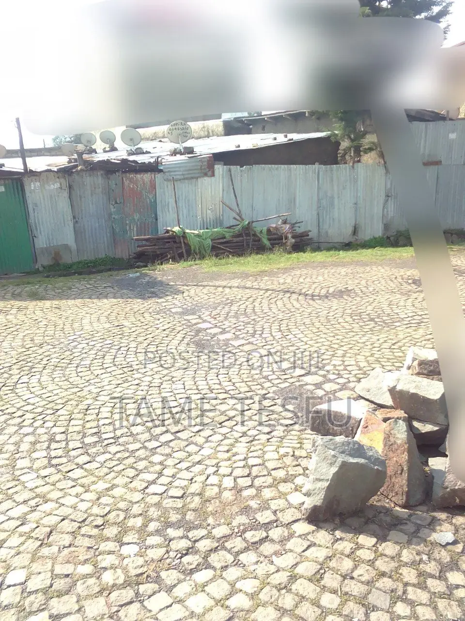 1bdrm House in Kotobe, Yeka for sale