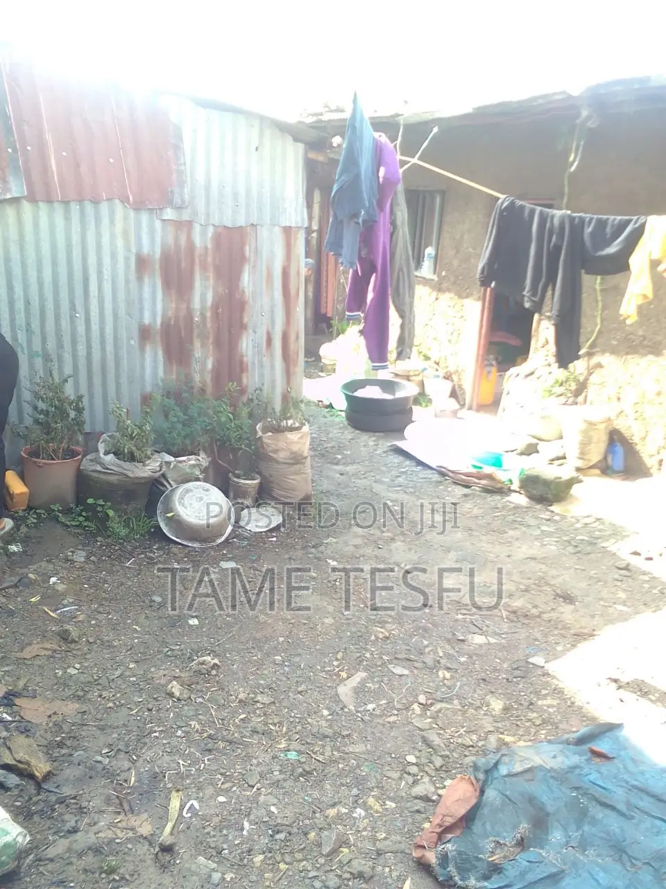 1bdrm House in Kotobe, Yeka for sale