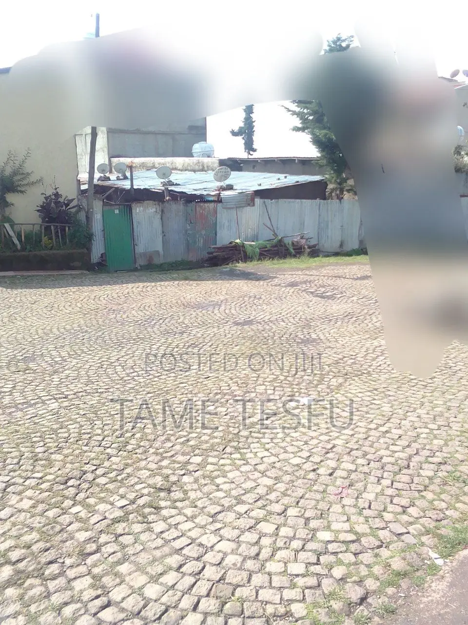 1bdrm House in Kotobe, Yeka for sale