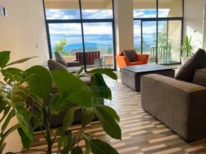 Photo - Furnished 3bdrm Apartment in Bole for rent