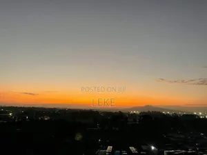 Furnished 3bdrm Apartment in Bole for rent