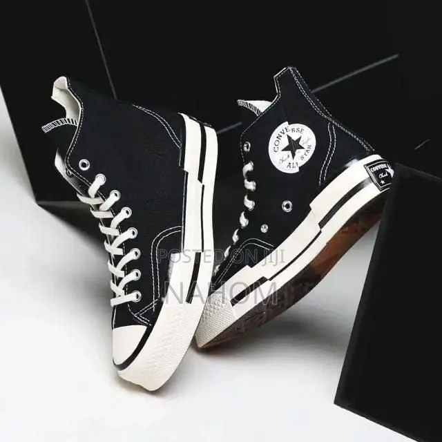 All Star New Brand