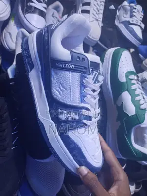 Photo - Louis Vuitton