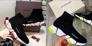 Photo - Balenciaga New Brand Shoes