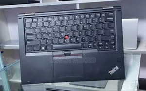 New Laptop Lenovo ThinkPad Yoga 370 16GB Intel Core I5 SSD 512GB