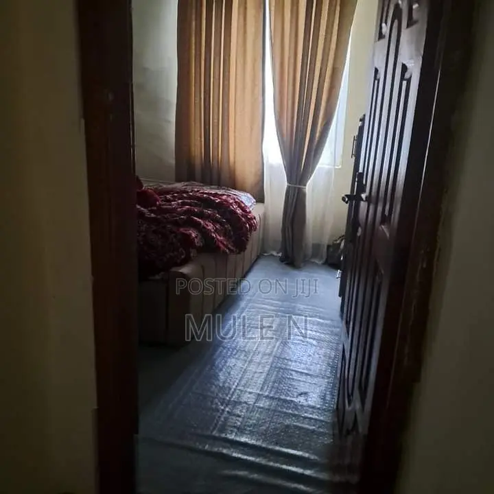 1bdrm Condo in Abado Condominium, Yeka for sale