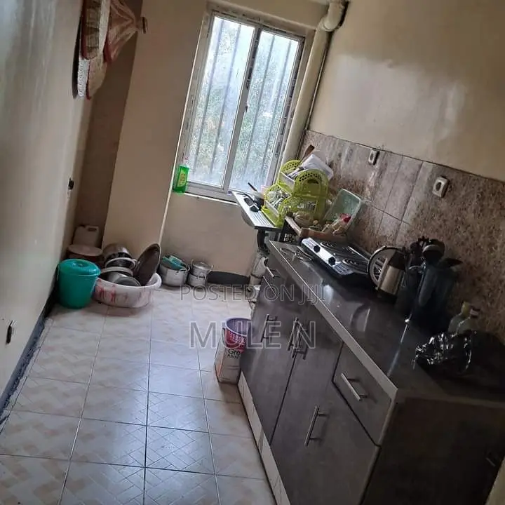 1bdrm Condo in Abado Condominium, Yeka for sale