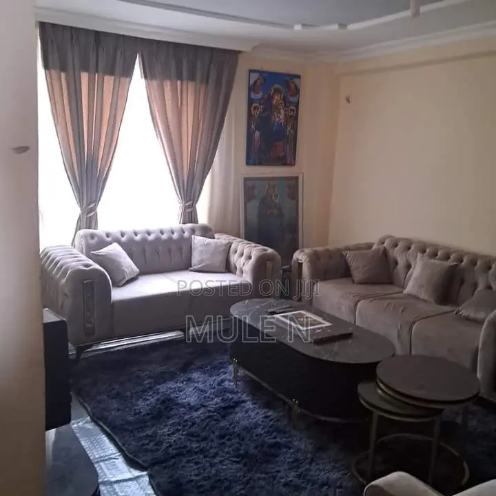 1bdrm Condo in Abado Condominium, Yeka for sale