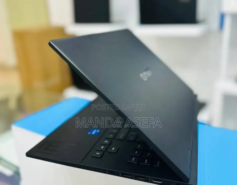 New Laptop HP Omen 16 16GB Intel Core I5 SSD 512GB