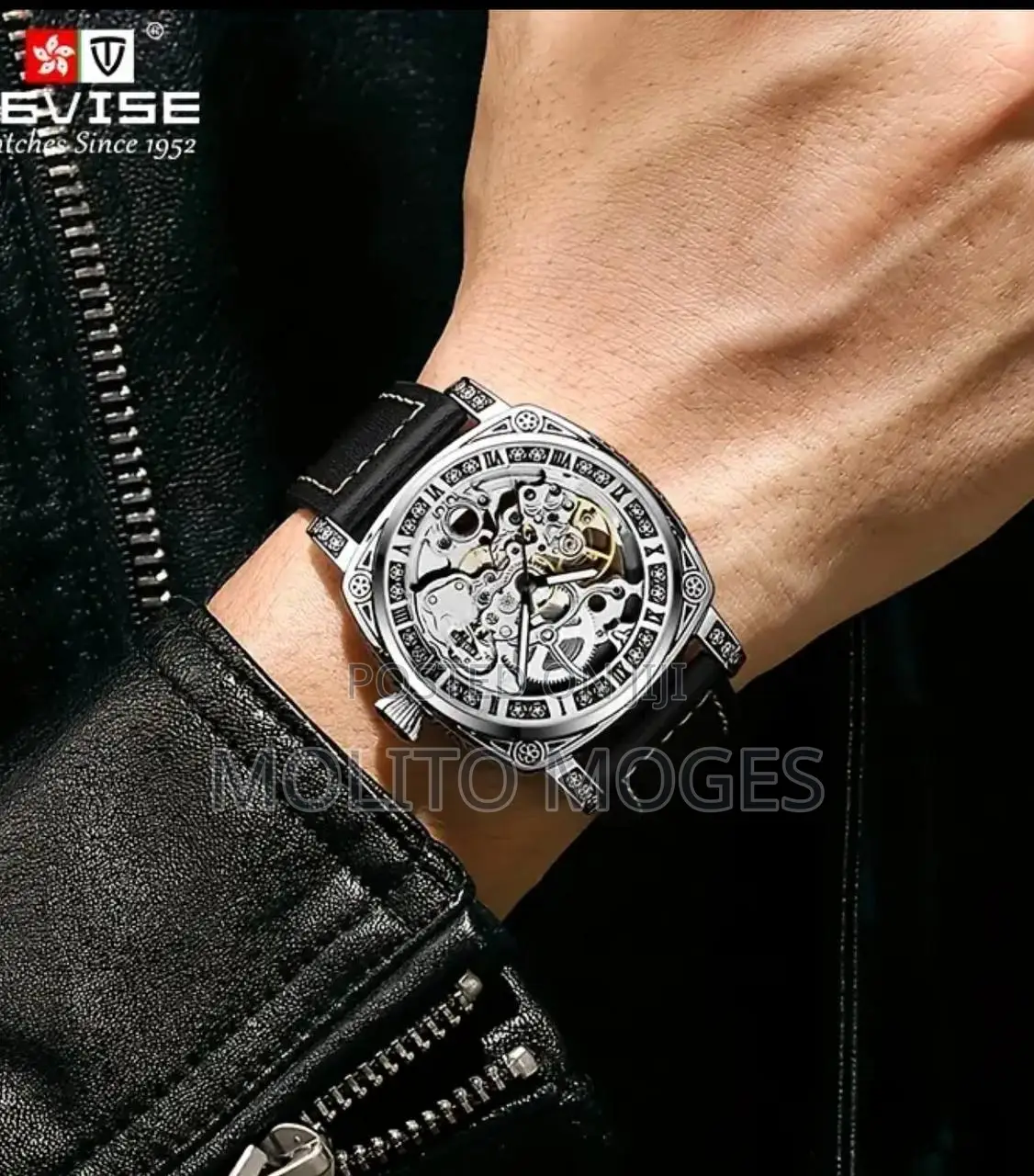 Mens Watch
