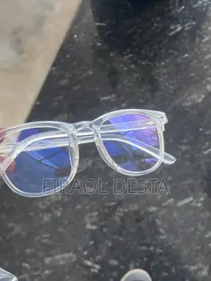 Photo - Anti Blue Light Eyeglasses (Computer Eyeglasses)