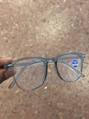 Anti Blue Light Eyeglasses (Computer Eyeglasses)