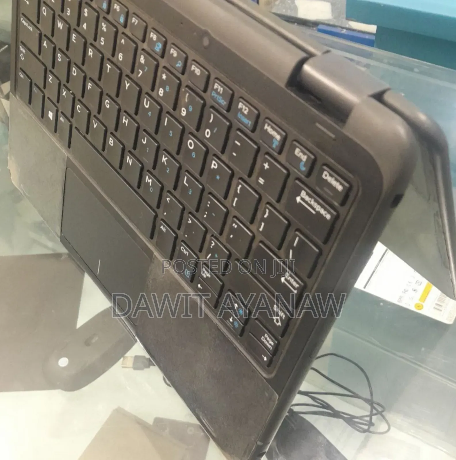 New Laptop Dell 8GB Intel Core 2 Quad SSD 128GB