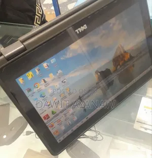 New Laptop Dell 8GB Intel Core 2 Quad SSD 128GB