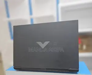 New Laptop HP Victus 16 16GB Intel Core I7 SSD 512GB