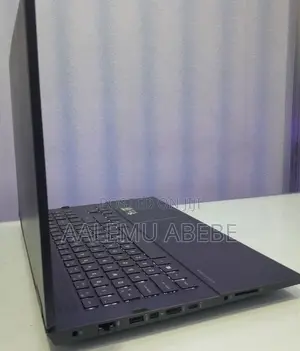 New Laptop HP Omen 16 16GB AMD Ryzen 7 SSD 1T