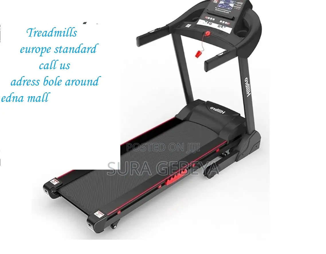 Treadmill Best Standard Call Us Now