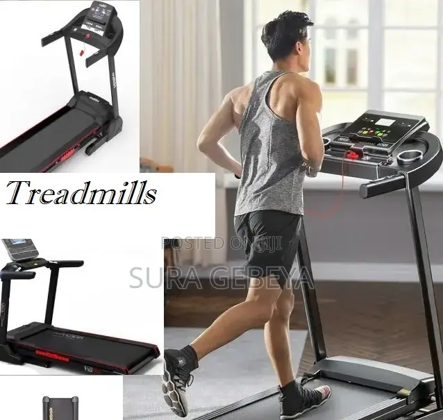 Treadmills Call Us Now