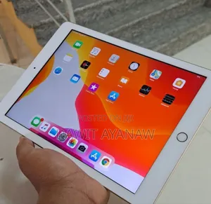 New Apple iPad 10.2 (2019) 32 GB Silver