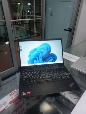 Photo - New Laptop 16GB AMD Ryzen 7 SSD 512GB