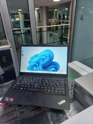 New Laptop 16GB AMD Ryzen 7 SSD 512GB