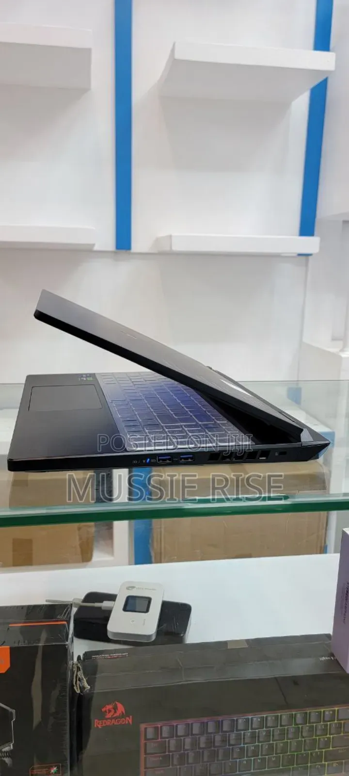 New Laptop Acer Predator Helios 300 16GB Intel Core I9 SSD 1T