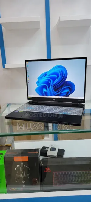 Photo - New Laptop Acer Predator Helios 300 16GB Intel Core I9 SSD 1T