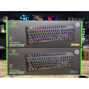 Vertux Comando Mechanical Keyboard