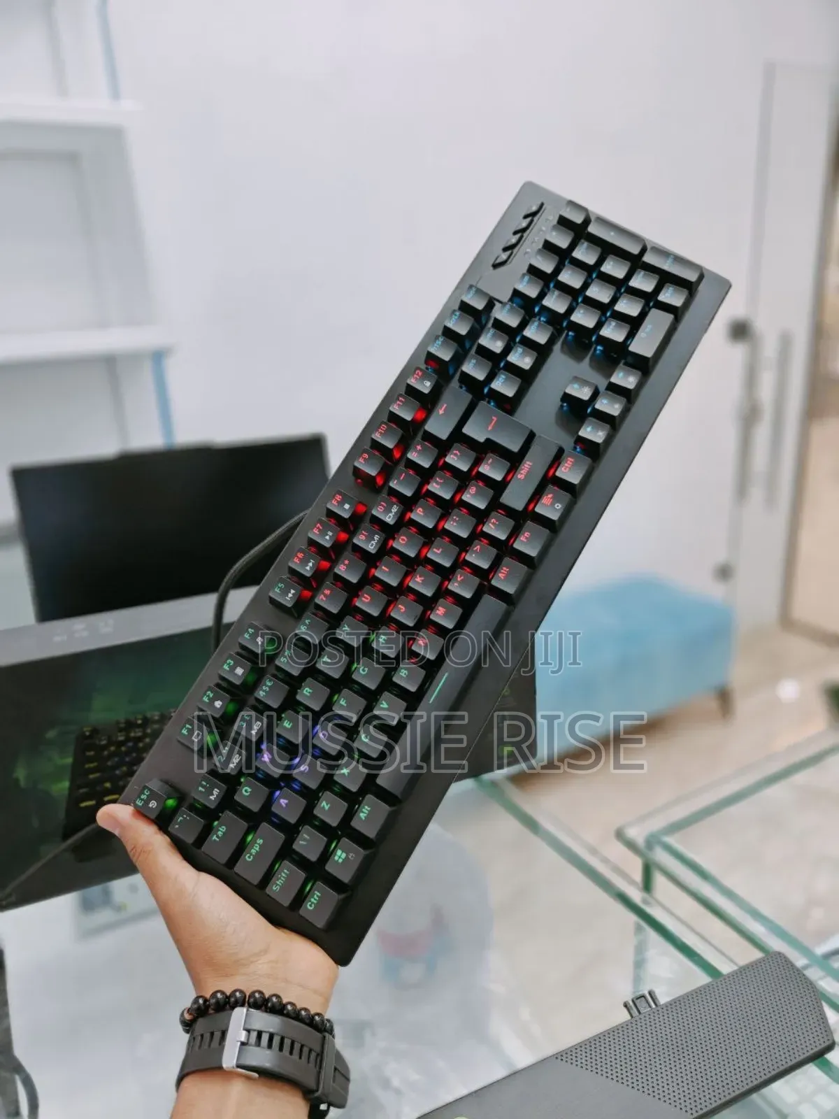 HP Pavilion Gaming Keyboard