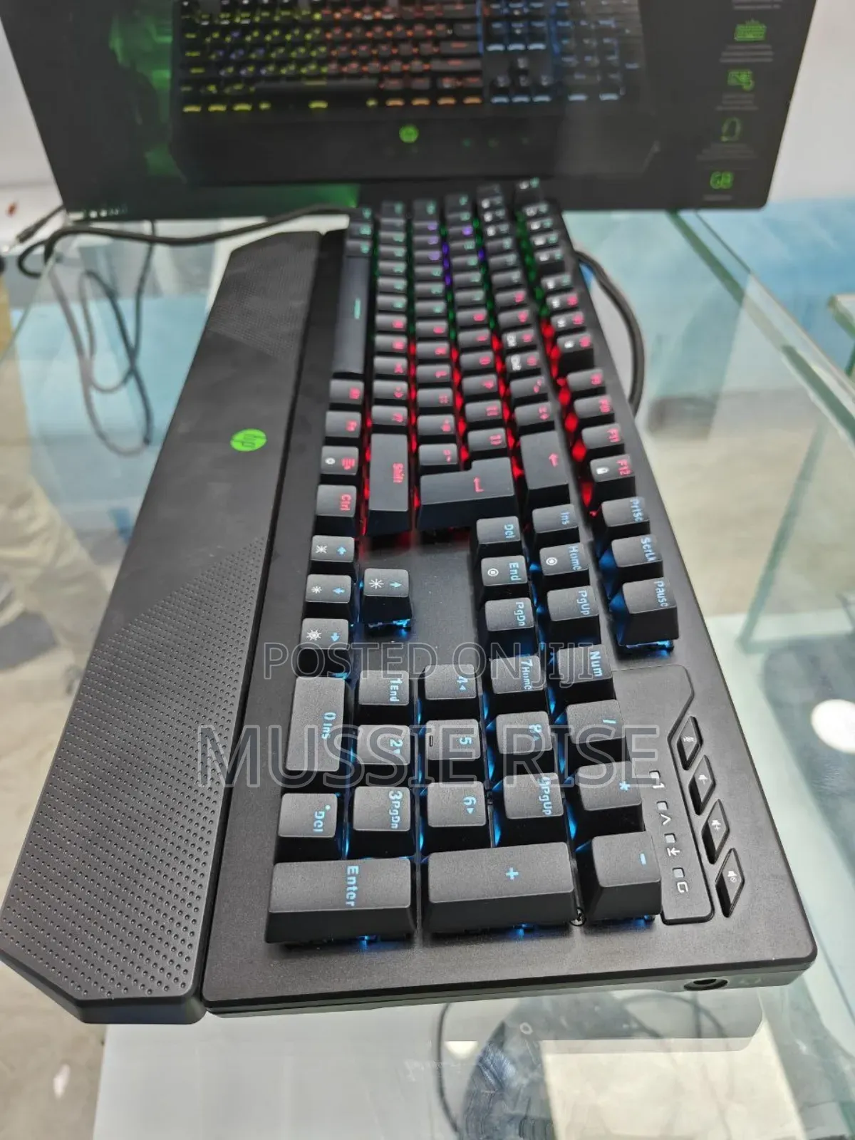 HP Pavilion Gaming Keyboard