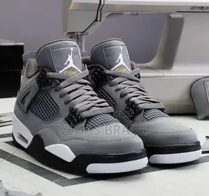 Air Jordan 4 Retro Dark Brown Original Quality Shoes