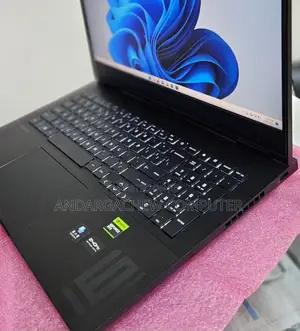 Photo - New Laptop HP Omen 16 16GB Intel Core I9 SSD 1T