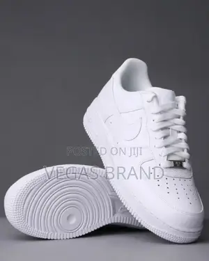 Nike Air Force 1 White Original Quality Shoes