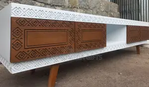 Photo - TV Stand (Television Stand)