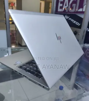 New Laptop HP EliteBook 850 G5 16GB Intel Core I7 SSD 512GB