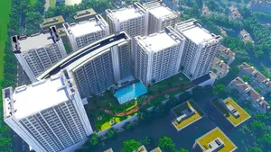 Photo - 2bdrm Apartment In Dream Builder, Bole For Sale