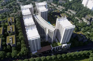 2bdrm Apartment In Dream Builder, Bole For Sale