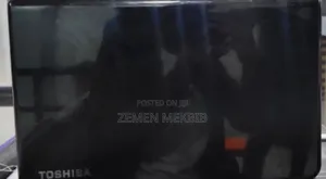 New Laptop Toshiba Satellite C55 4GB Intel Core I7 SSD 500GB