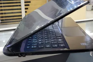 New Laptop Toshiba Satellite C55 4GB Intel Core I7 SSD 500GB