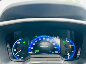 New Toyota Corolla Cross XLE 4WD 2024 White