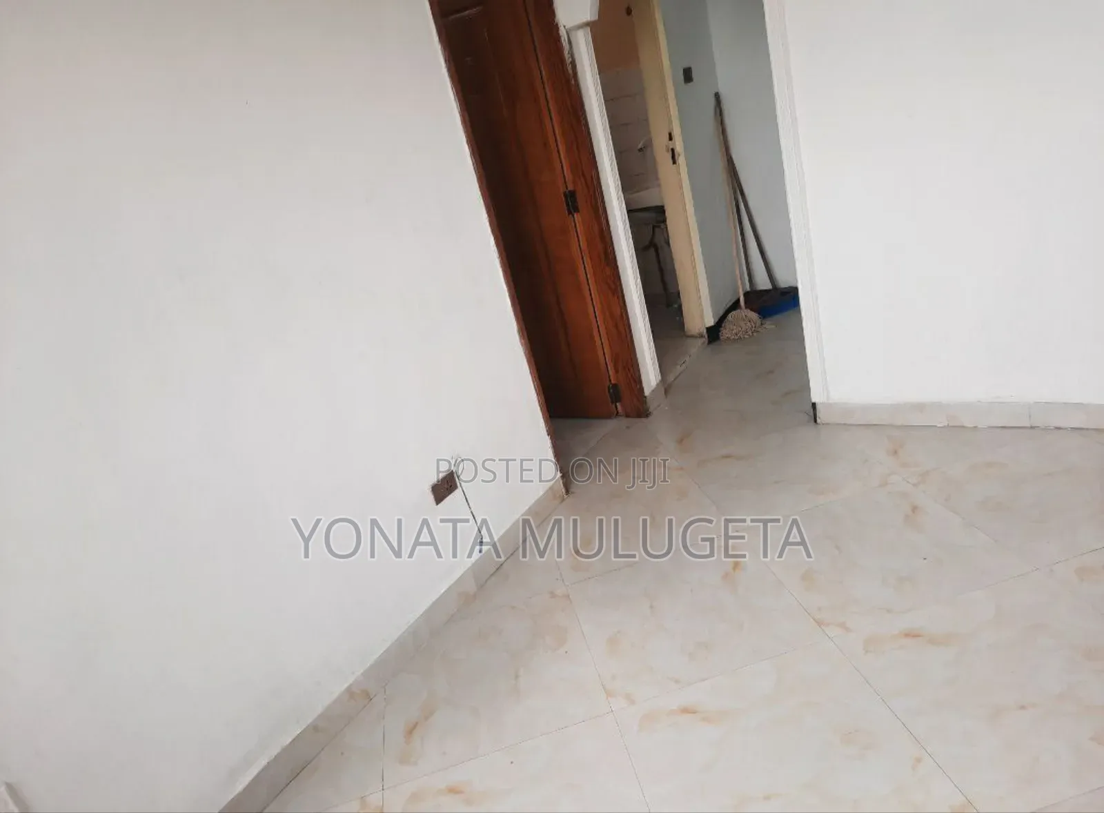 Furnished 1bdrm Condo in Addis Ketema for sale